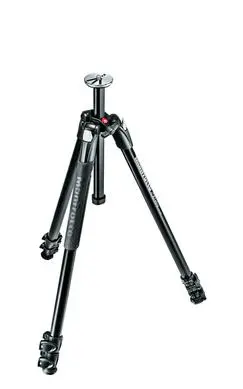 MANFROTTO - 290 XTRA Tripod ALu 3 section