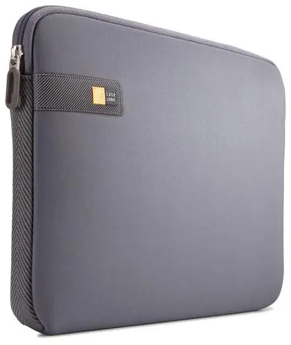 CASE LOGIC - Laps-114 Graphite 35.6 Cm