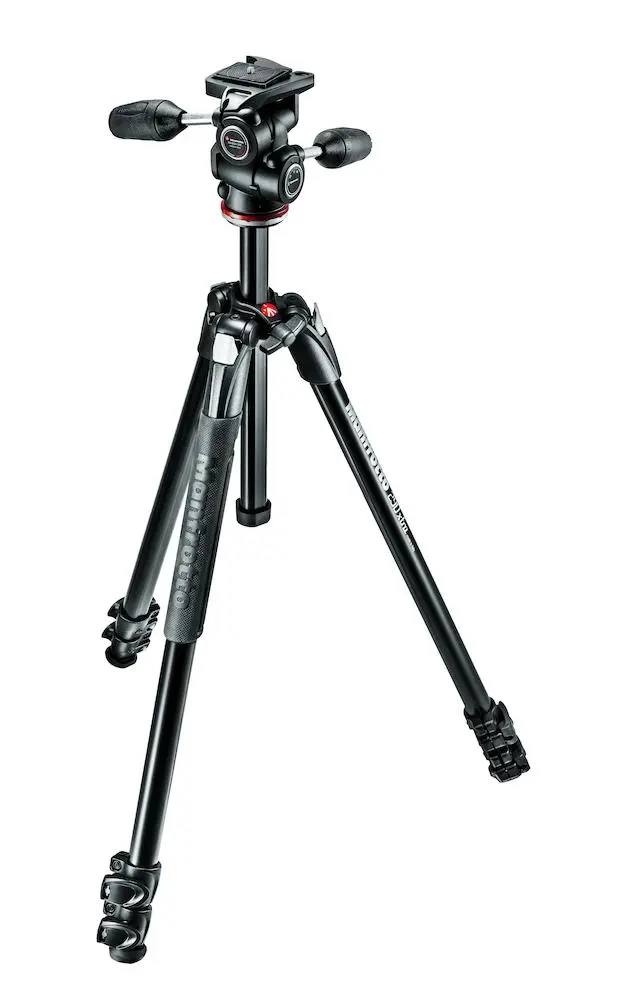 MANFROTTO - Digital/film cameras