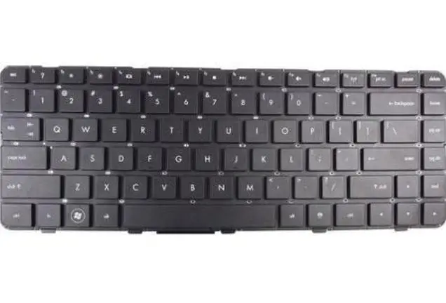 HP - KEYBOARD PT BEL QUICKWEB