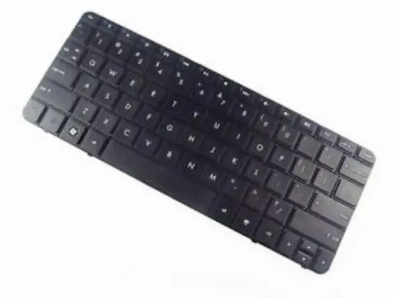 HP - KEYBOARD TM HP ADR