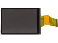 Sony - LCD Block Assy (840)