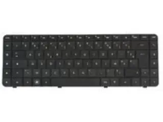 HP - KEYBOARD TM Portuguese SUNREX