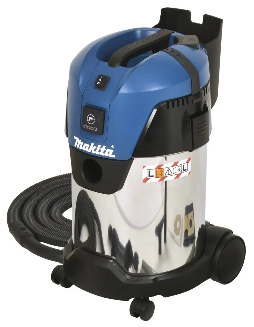Makita - VC3011L - støvsuger - kanister