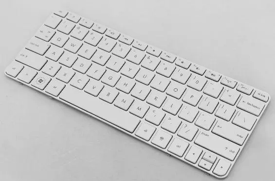 HP - KEYBOARD WHT ISK PT EUROA4 OKE