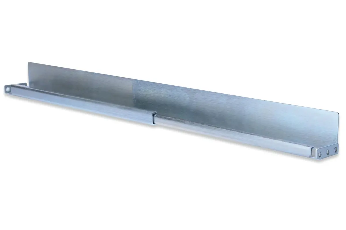 Digitus - L SUPPORT SLIDING RAILS FOR SERVER CABINETS ACCS
