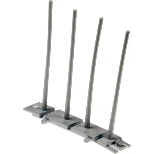AXIS - BIRD CONTROL SPIKE 10P . ACCS