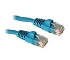 Lenovo - ISG 25m Blue Cat5e Cable