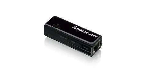 IOGEAR - Ethernet-2-WiFi