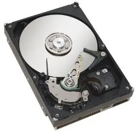 Fujitsu - harddisk - 2 TB - SATA 6Gb/s