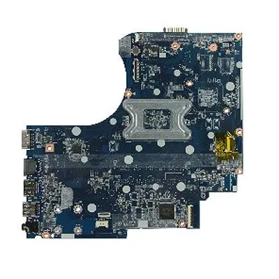HP - Systemkort