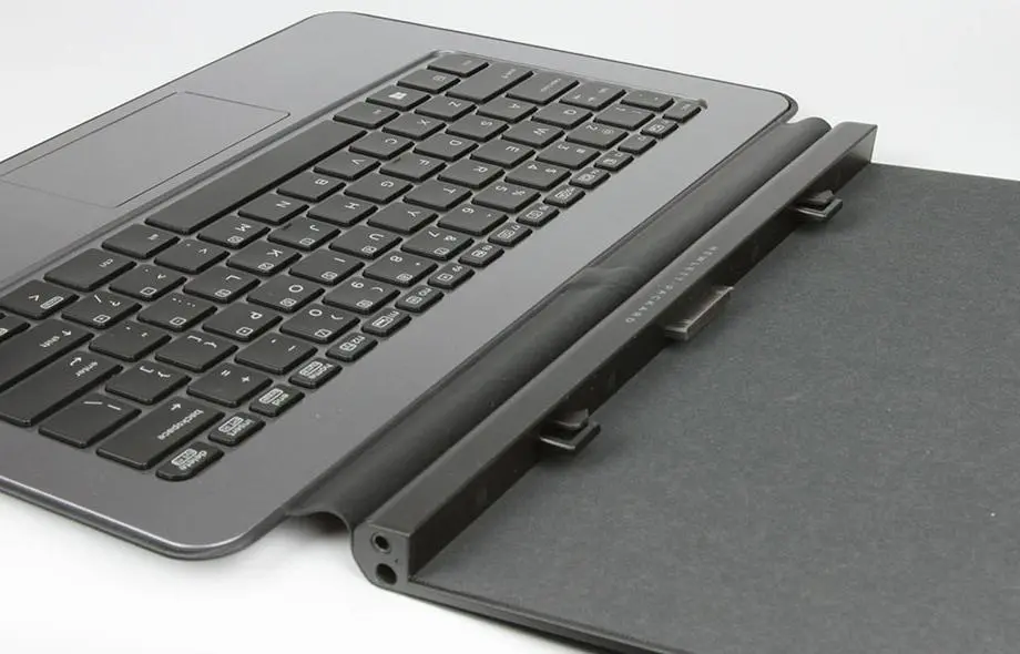 HP - Travel Keyboard (Slovenian)