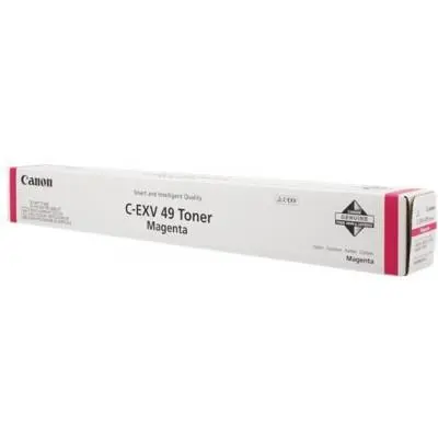 Canon 1006 - magenta - original - toner cartridge