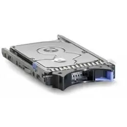 IBM - Harddisk SAS-2 300GB 15000opm