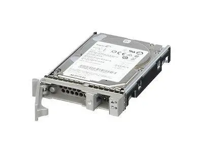 Cisco - harddisk - 600 GB - SAS 12Gb/s