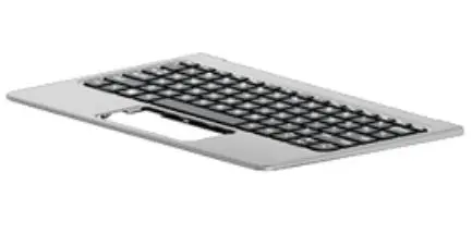 HP - TOP Cover &Keyboard(Portugal)