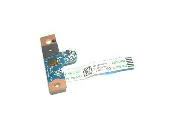 HP - Power Button Board
