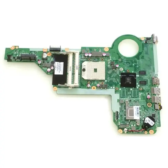 HP - MB DSC A76M 1G Rapunzel1.0
