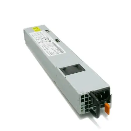 Cisco - Back-to-Front Cooling - strømforsyning - "hot-plug" / redundant - 750 watt