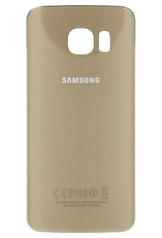 Samsung - batterideksel
