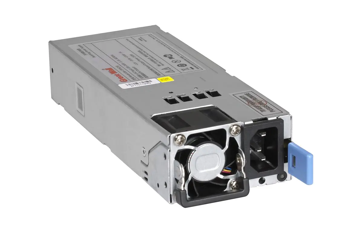 Netgear - APS250W - strømforsyning - redundant - 250 watt