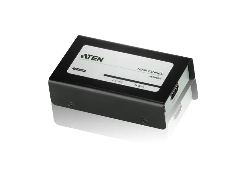 ATEN - mottagare för VE-800, VE800A och VS-180xT