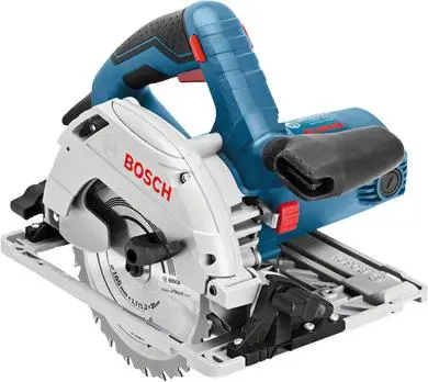 Bosch - Handkreis. GKS 55+ GCE