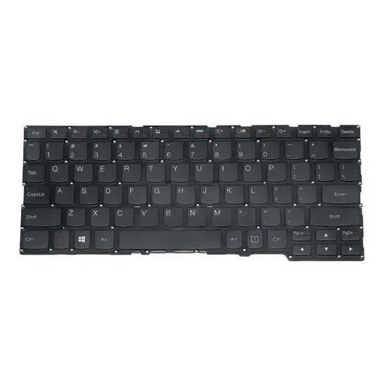 Lenovo - Keyboard (NORDIC)