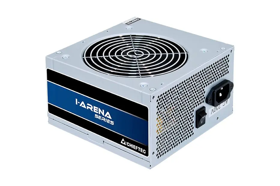 CHIEFTEC - PSU 500W GPB-500S