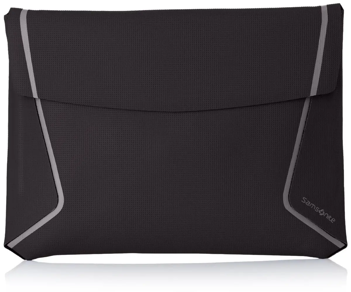 SAMSONITE - Thermo Tech Mac 15" MacBook Pro svart
