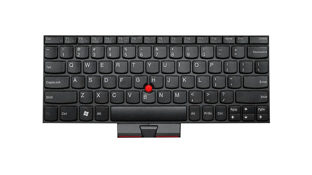Lenovo - JettKeyboard USE LTN