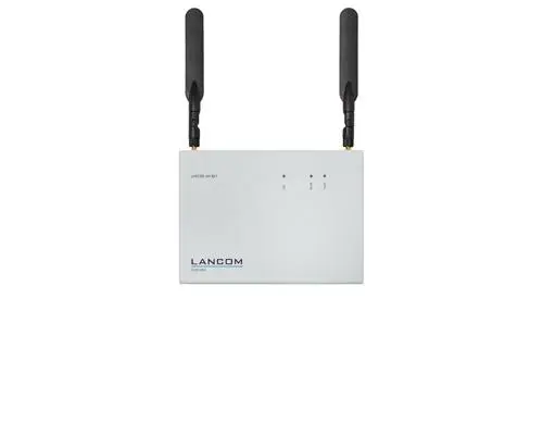 LANCOM - IAP-821 SINGLE INDUSTRIA ACCESS POINT ACCS