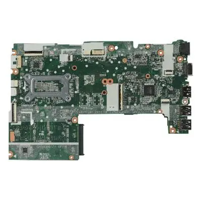 HP - Motherboard I3-6100U