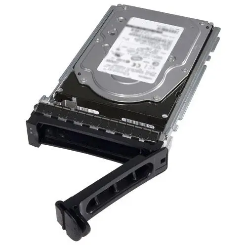 DELL - harddisk - 4 TB - SAS 12Gb/s