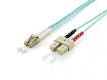 Equip - Lc/Sc Fiber Optic Patch