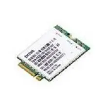 Lenovo - ThinkPad EM7455 4G Mobile Broadband - trådløs mobilmodem - 4G LTE Advanced