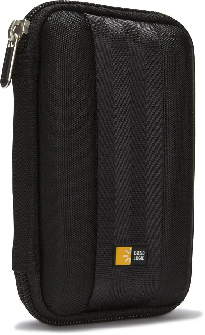 CASE LOGIC - Portable Hard Drive Case
