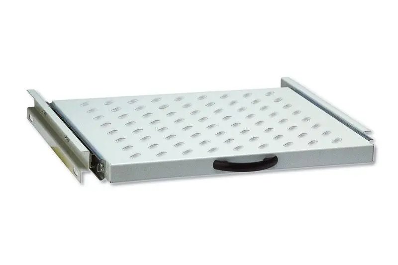 Digitus - DN-19 TRAY-2-600 - rack-hylle