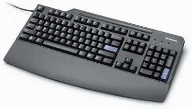 Lenovo - Preferred Pro - tastatur - USA/Europa