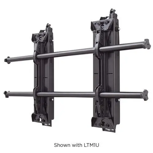 CHIEF MFG - FUSION WALL MOUNT P ULL-OUT ACCESSORY