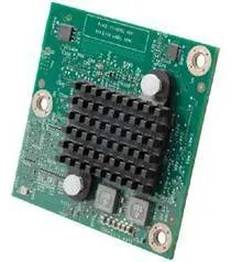 Cisco - Fourth-Generation 128-Channel High-Density Packet Voice Digital Signal Processor Module - DSP-stemme modul