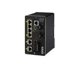 Cisco - Refurb/IE 4 10/100 2 SFP Gig port Lite