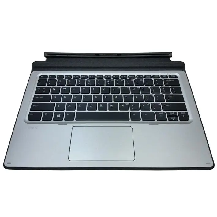 HP - Keyboard & touchpad (Iceland)