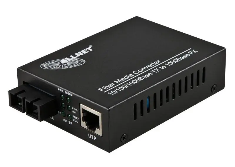 ALLNET - 102459 Network Media