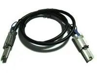 Lenovo - 2M Mini SAS cable for server