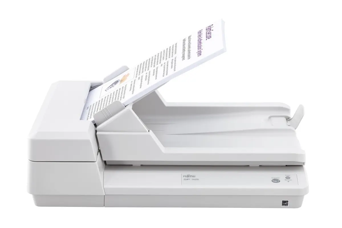 Fujitsu - Scan SP 1425 A4