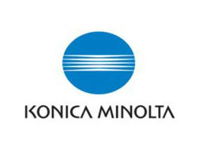 KONICA MINOLTA - TN321M - magenta - original - tonerpatron