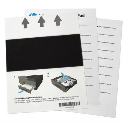 HP - Advanced cleaning kit