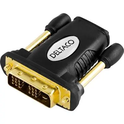 LinkIT - DVI-D Adapter DVI Male - HDMI