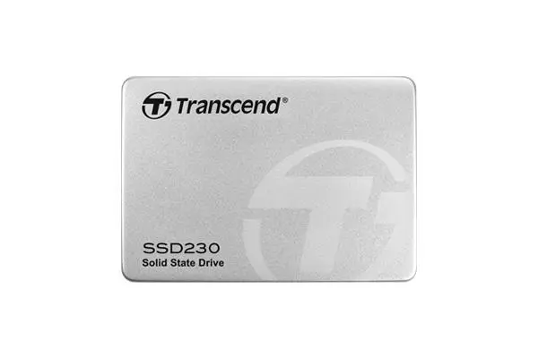 Transcend - SSD230 - SSD - 128 GB - SATA 6Gb/s